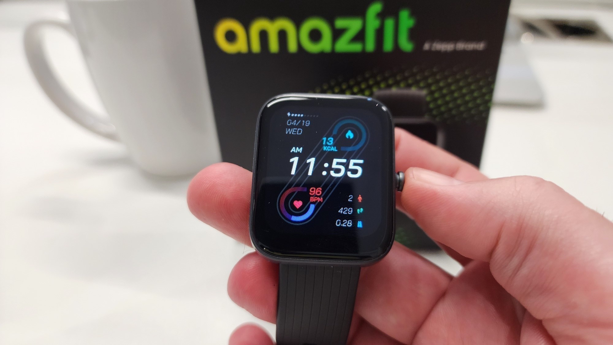 Подключение amazfit bip 3 Amazfit Bip 3 Pro review: plenty of features for less, amazfit bip - sludsky.ru