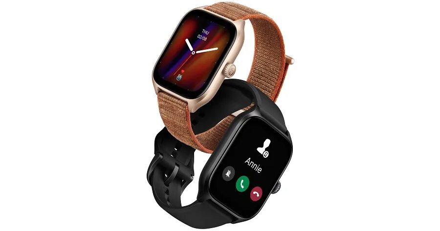 Подключение amazfit gts 4 Купить в Донецке ДНР Смарт часы Xiaomi Amazfit GTS 4