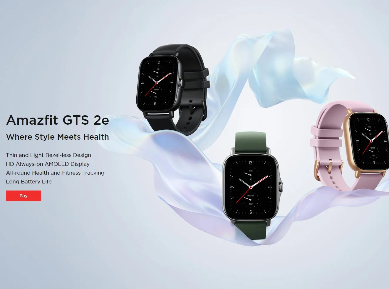 Подключение amazfit gts 4 Amazfit Gts 2e Global Version Xiaomi Huami Amazfit Gts 2e,Xiaomi Amazfit Smartwa