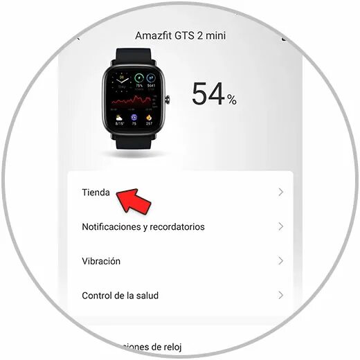 Подключение amazfit gts 4 cambiar esfera amazfit gts Gran venta - OFF 71