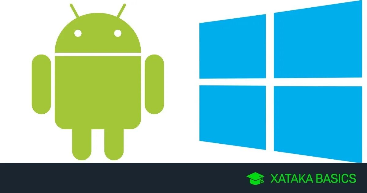 Подключение android к windows 10 Android интеграция