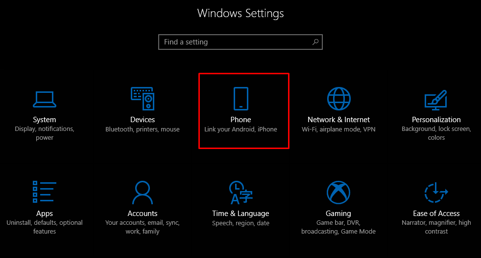 Подключение android к windows 10 How to Show Android Notifications in Windows 10? - MeritLine