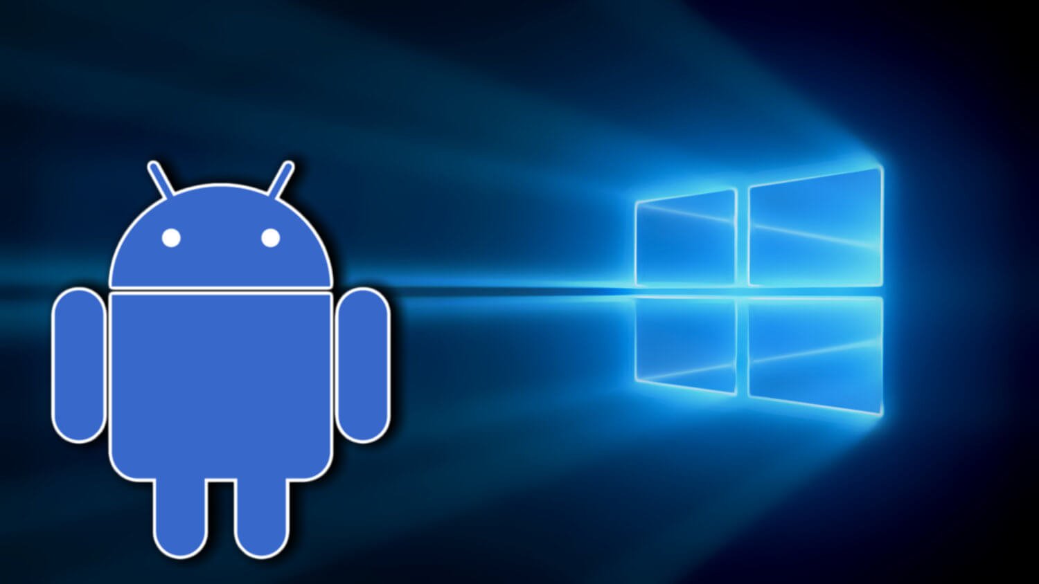 Подключение android к windows 10 Alpha Morph - Android и Windows 10 в одном устройстве - AndroidInsider.ru