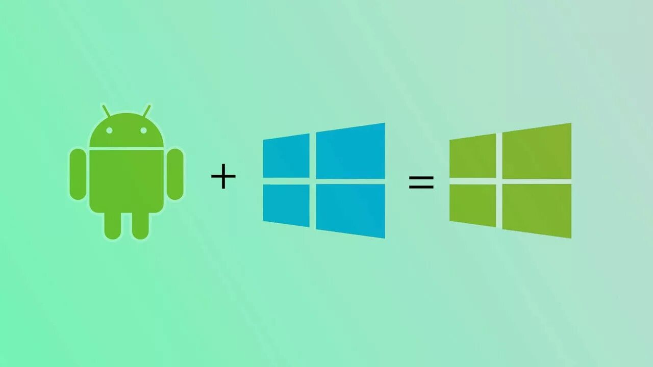 Подключение android к windows 10 Какие устройства на Android получили поддержку Project Treble - Rozetked.me