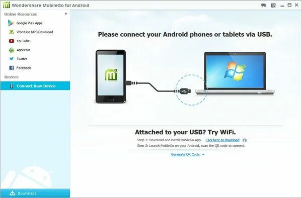 Подключение android к windows 10 через usb Transfer contacts, sms from Galaxy S4 to PC/Mac Android backup, Galaxy s4