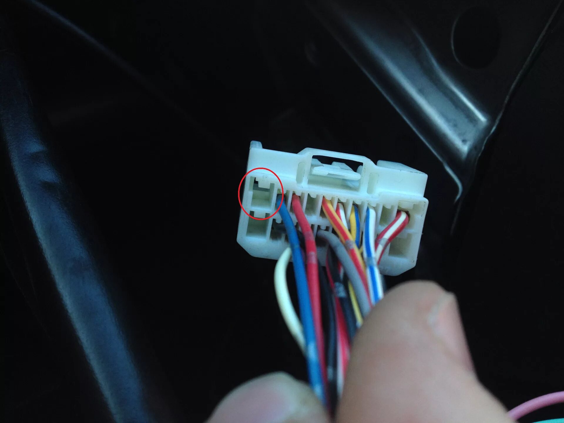 Подключение андроид магнитолы лансер 10 Подключение магнитолы 2 DIN - Mitsubishi Lancer X, 1,6 л, 2012 года автозвук DRI