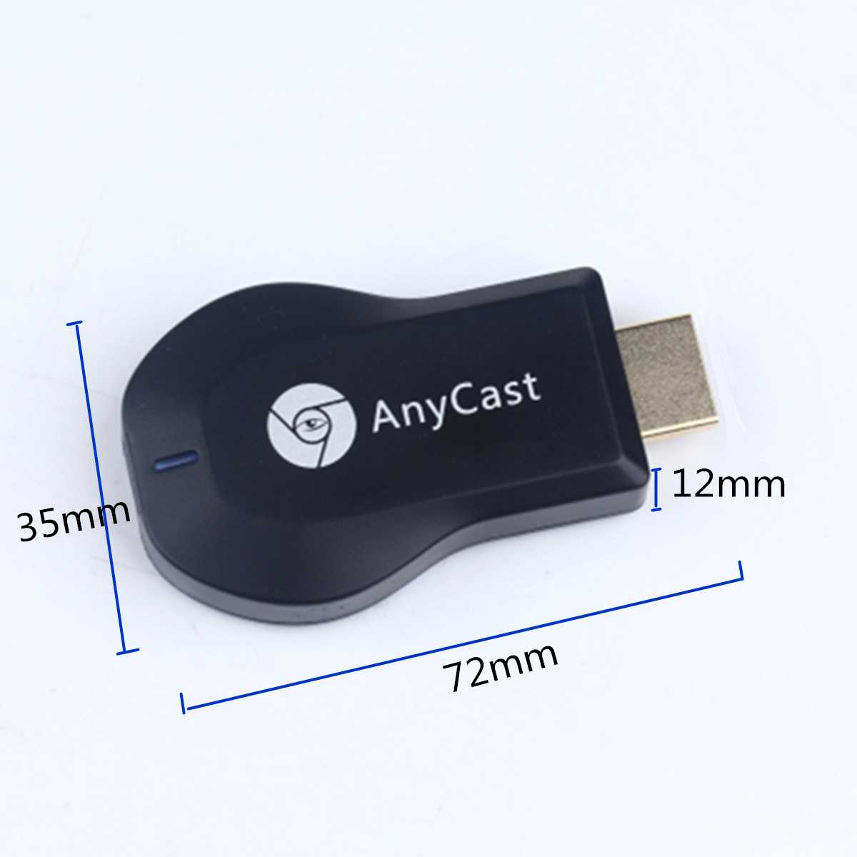 Подключение anycast m9 plus к телевизору Фотографии ANYCAST PLUS