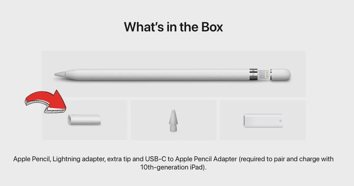 Подключение apple pencil 1 Пользуюсь базовым iPad 10-го поколения полгода. Отличный планшет, но есть минусы