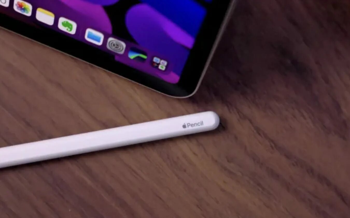 Подключение apple pencil 2 к ipad Лента - Страница 430 - Палач Гаджеты, скидки и медиа