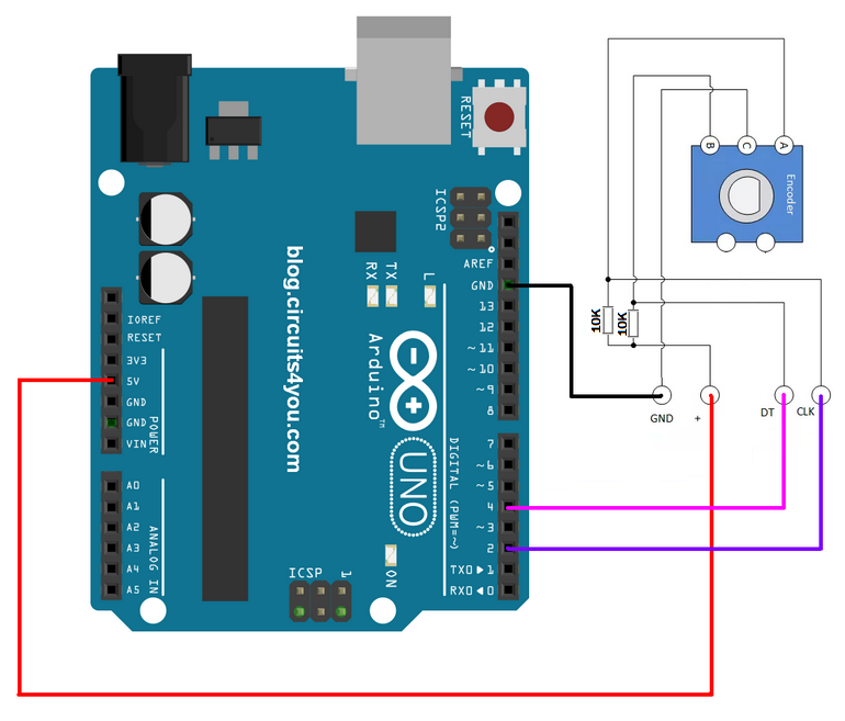 Подключение arduino к компьютеру Подключение к контроллеру оптического энкодера Сергей Малофеев Дзен