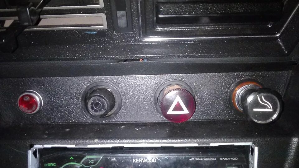 Подключение аварийки ваз 2106 аварийка - Lada 2106, 1,6 л, 2004 года аксессуары DRIVE2
