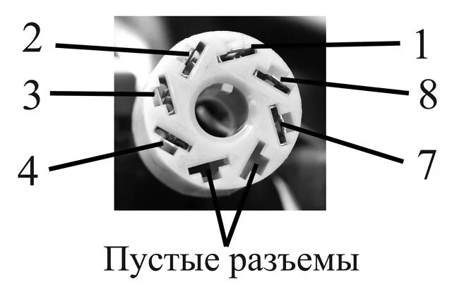 Подключение аварийной кнопки ваз Переходник кнопки аварийки ВАЗ 2108-2115 - Lada 112 Coupe, 1,6 л, 2008 года тюни