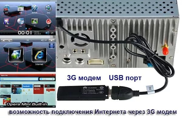 Подключение автомагнитолы андроид к интернету через телефон Автомагнитола универсальная 2 DIN Witson 9900 DVD GPS - Купить в Харькове. Актуа
