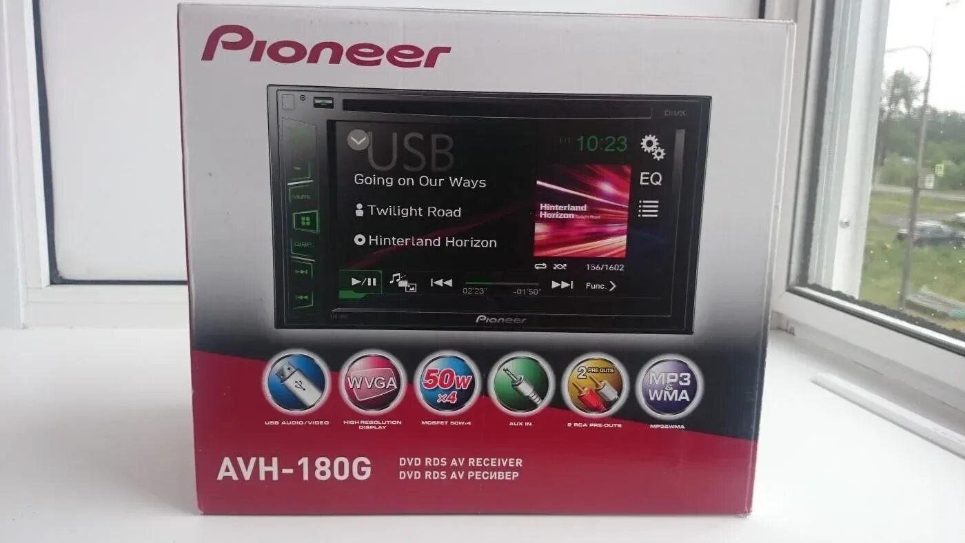 Подключение автомагнитолы пионер 2 дин Pioneer 7 дюймов магнитола: найдено 90 изображений