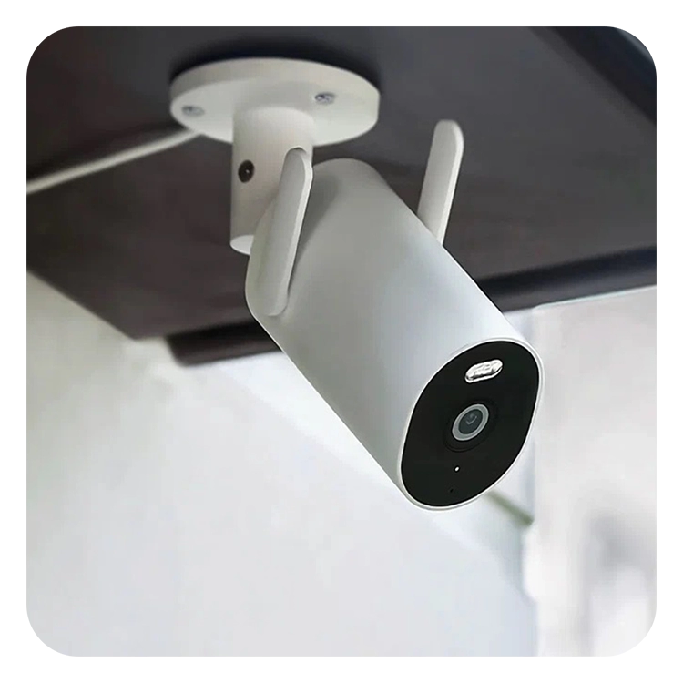 Подключение aw300 камера IP-камера Xiaomi Outdoor Camera AW300 BHR6816EU купить