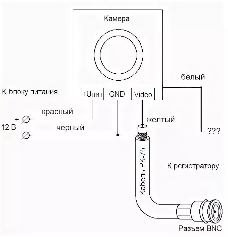 Подключение aw300 камера Контент KPS - Форум по радиоэлектронике