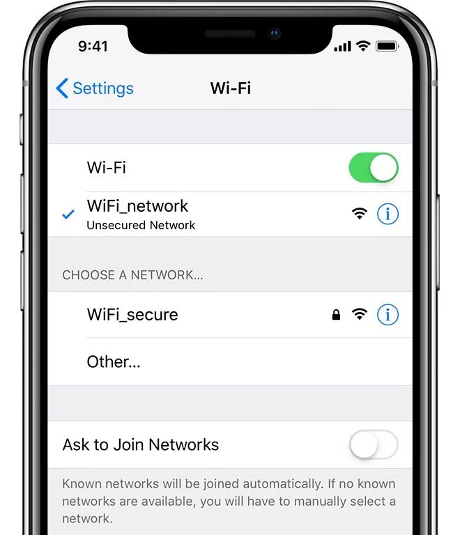 Подключение айфона через wifi If your iPhone or iPad won't connect to a Wi-Fi network - Apple Support Apple su