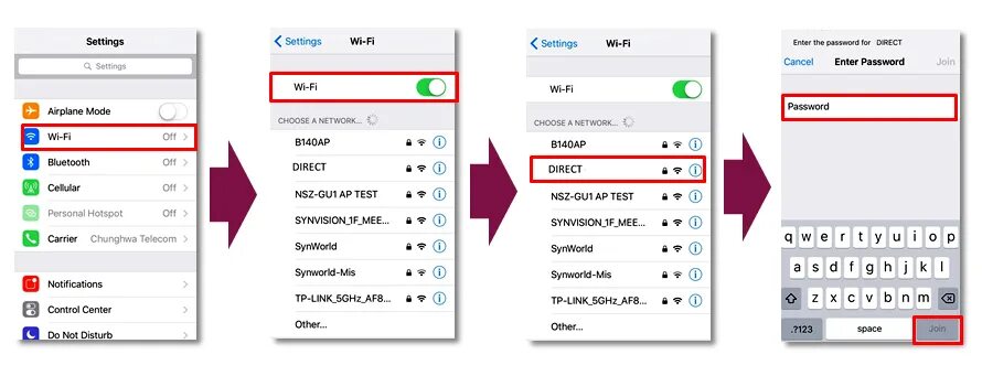 Подключение айфона к телевизору через wifi Как подключить телефон (смартфон или айфон) к телевизору через WiFi чтобы просма