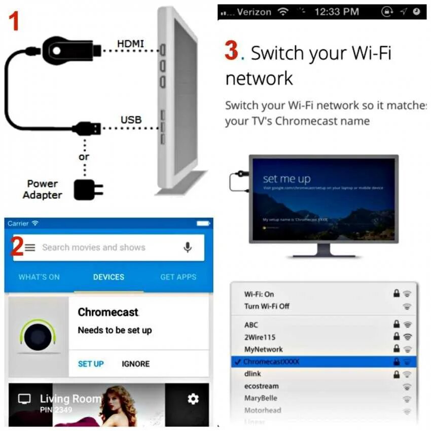 Подключение айфона к телевизору через wifi Картинки КАК ПОДКЛЮЧИТЬ СМАРТФОН К ТЕЛЕВИЗОР ВИДЕО
