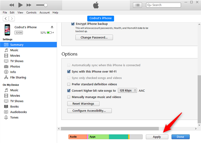 Подключение айфона к виндовс 10 Подключение iPhone к компьютеру с Windows Сеть без проблем