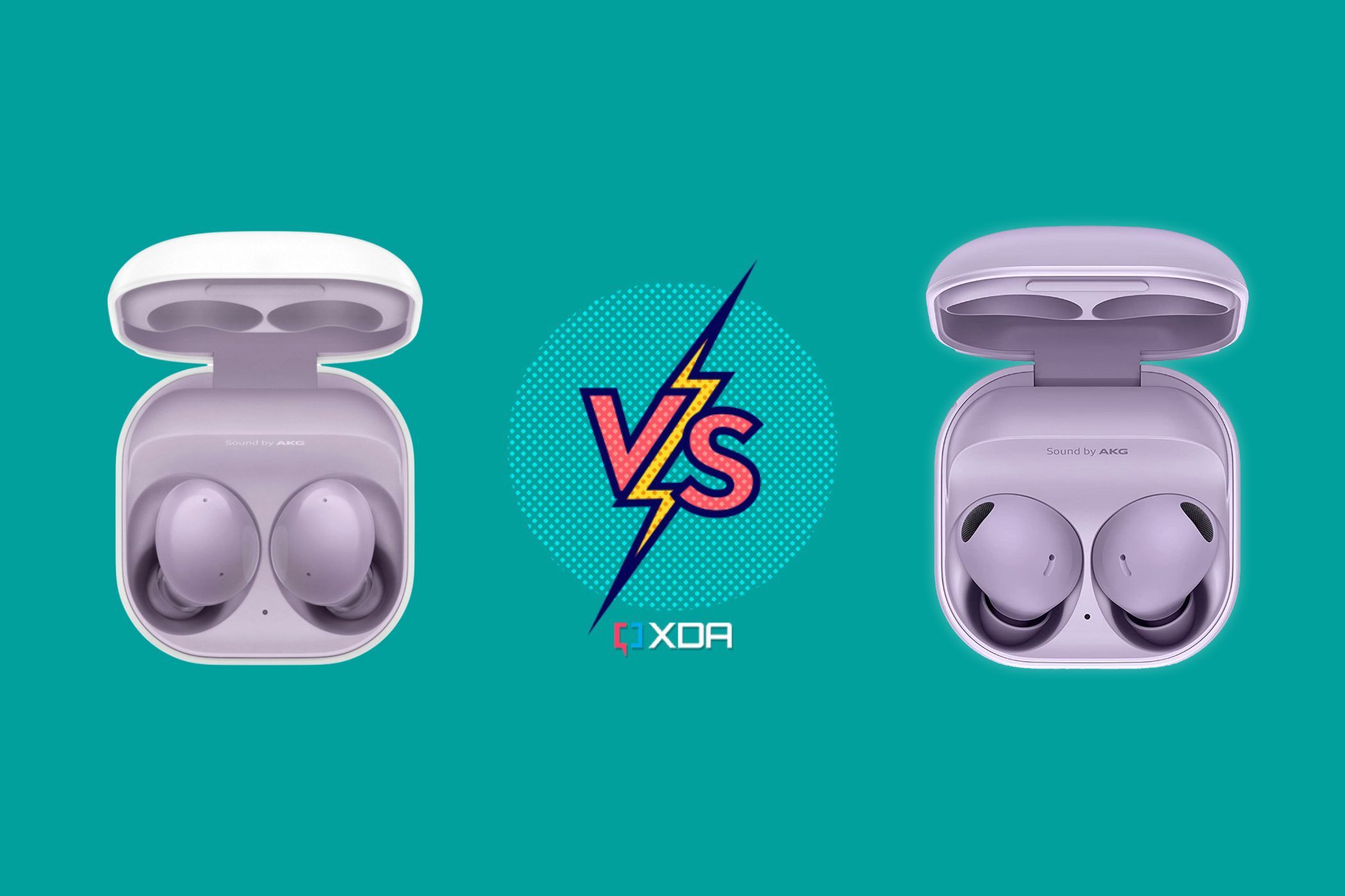 Подключение бадс 2 Samsung Galaxy Buds 2 Pro vs Galaxy Buds 2: Should you upgrade to the Pro model?