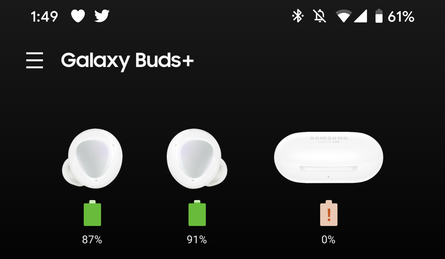 Подключение бадс 2 Samsung Galaxy Buds Plus Spotify Best Sale www.ifo-fruit.com