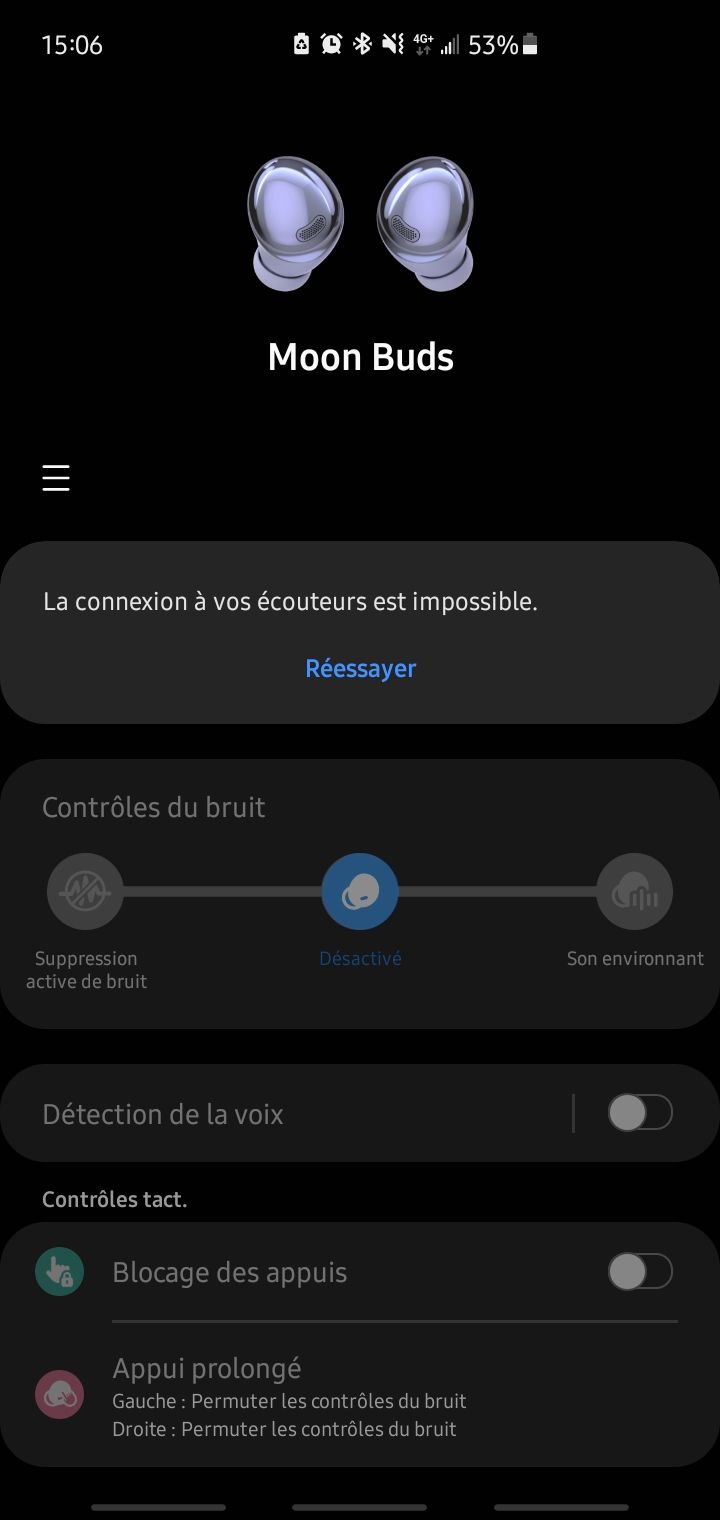 Подключение бадс 2 Samsung buds pro connexion impossible - Samsung Community