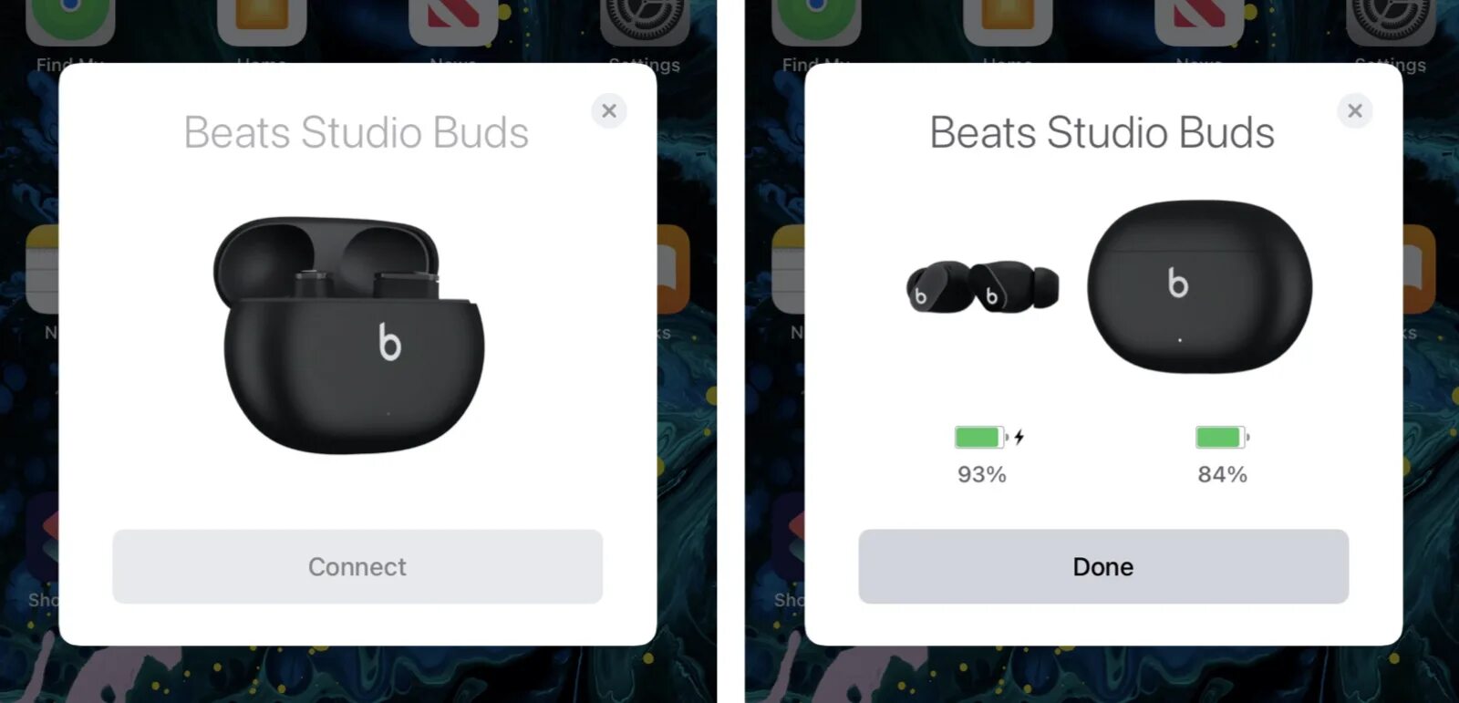 Подключение бадс 3 Beats Studio Buds Debuting Today With Active Noise Cancellation, Stemless Design