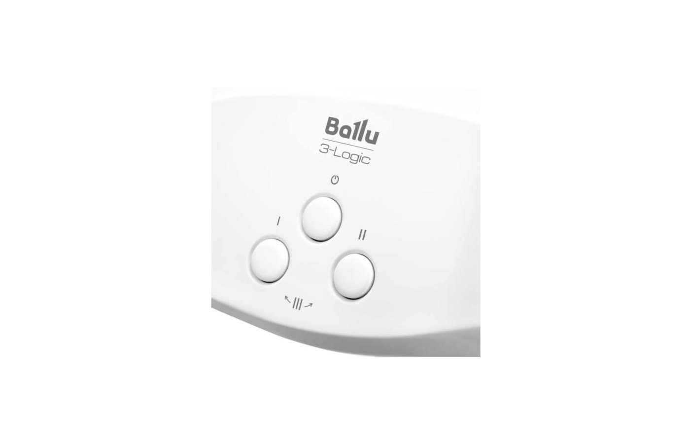 Подключение ballu 3 logic Водонагреватель BALLU 3-logic TS (3.5 kW) - кран+душ - купить в интернет-магазин