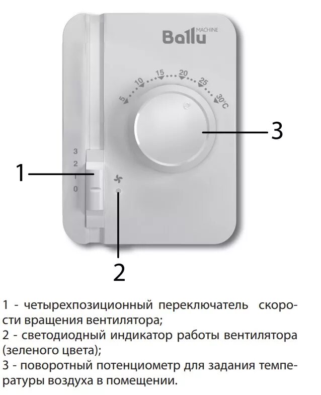 Подключение ballu 3 logic Пульт управления Ballu BRC-W купить в Екатеринбурге в интернет-магазине КлиматМа