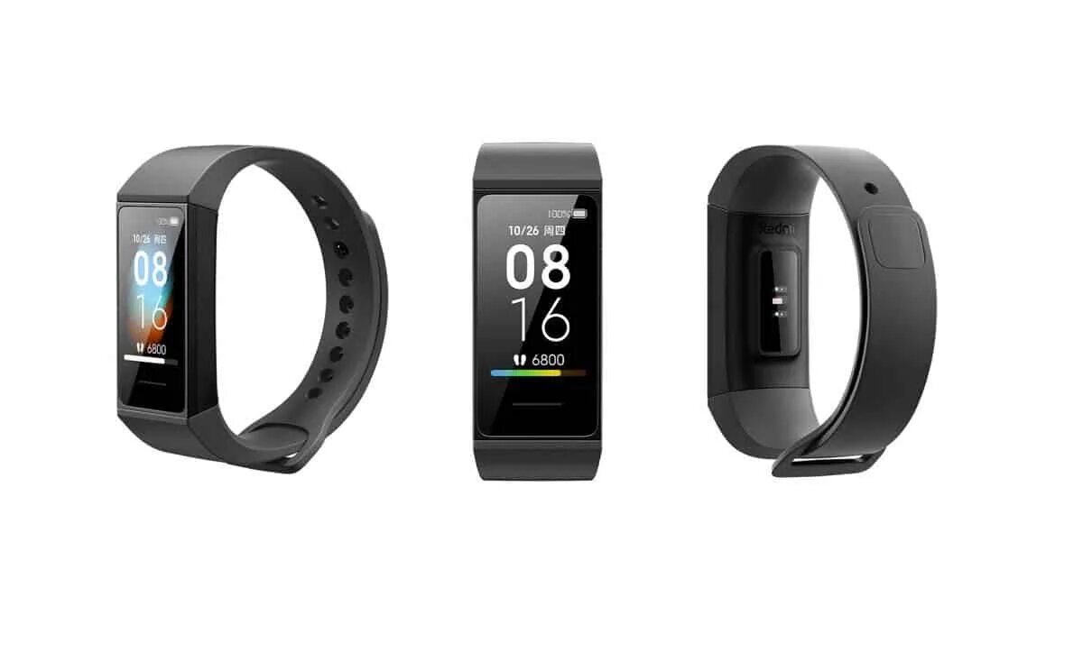 Подключение band 4 smartwatch mi band 4c Gran venta - OFF 76