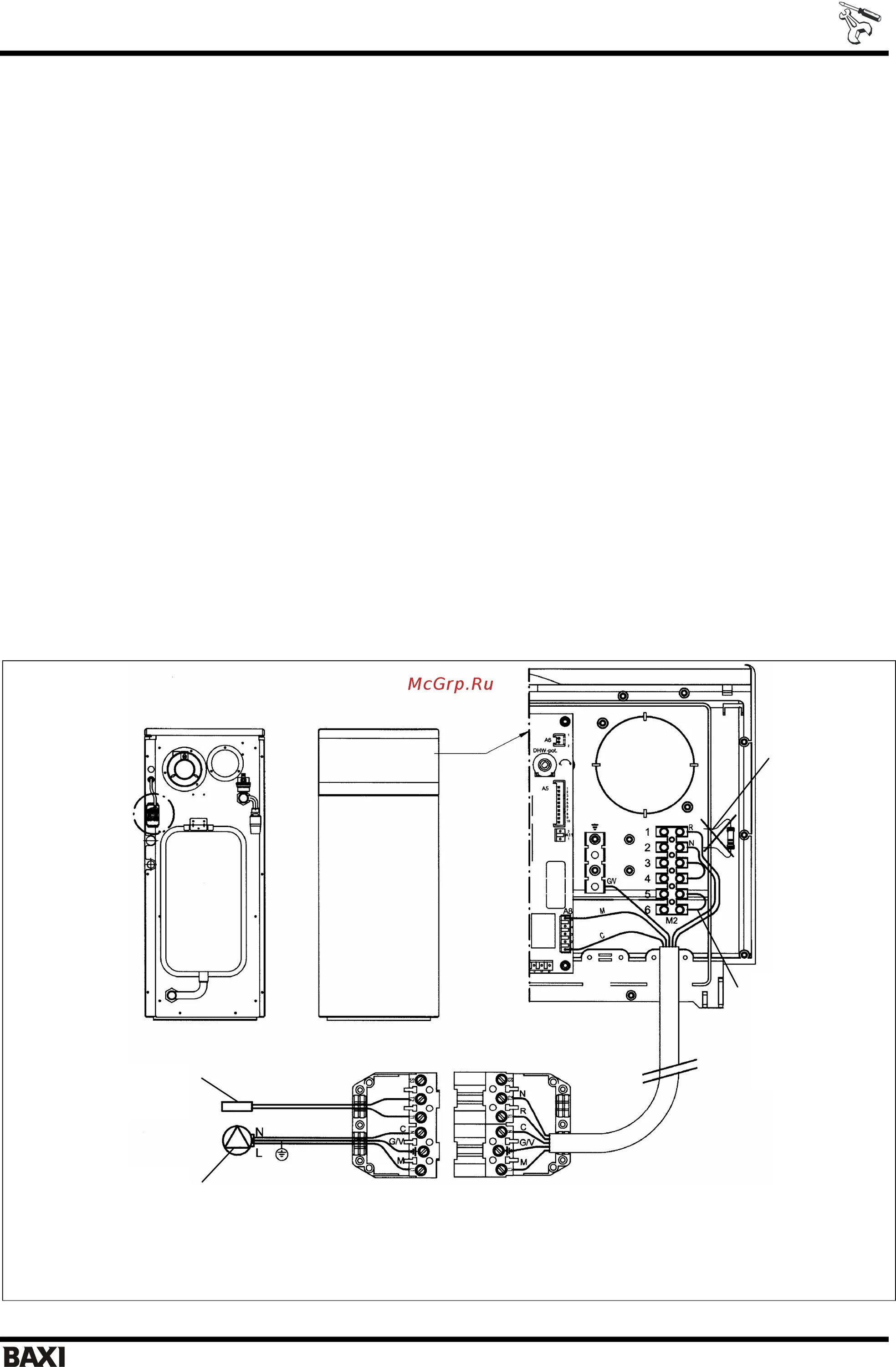 Подключение baxi platinum 1 контур Baxi SLIM 1.300FiN 23/40 23 газовые напольные котлы