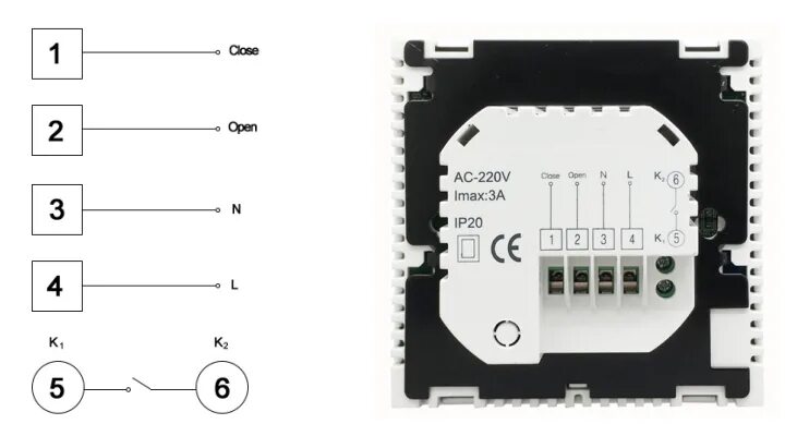 Подключение beok 10 web por ejemplo Presta atención a termostato beok bot 313 wifi Saltar Circo Besu