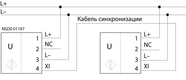 Подключение бесконтактного выключателя Ультразвуковые бесконтактные переключатели SIMATIC PXS. Схема подключения. Подро