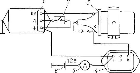 Подключение бесконтактного зажигания газ 53 Ответы Mail.ru: Пропала искра на газ 3307 в чем может быть проблема?