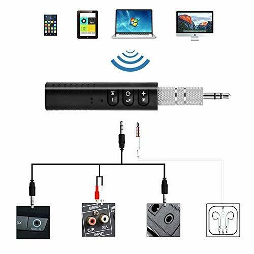 Подключение беспроводного адаптера к телевизору Адаптер Bluetooth - AUX AUX ОРБИТА OT-PCB07 v4.1+EDR встроенная АКБ+microUSB (BT