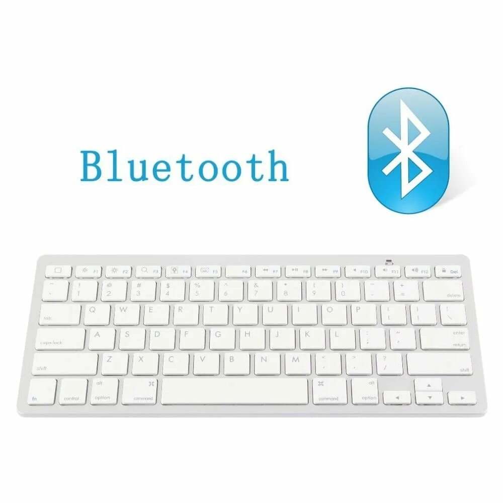 Подключение беспроводной клавиатуры к компьютеру по bluetooth Подключить клавиатуру по bluetooth