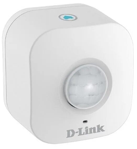 Подключение беспроводной wi fi датчик движения p01 D-Link DCH-100KT - Smart Home HD Starter Kit - Multitronic