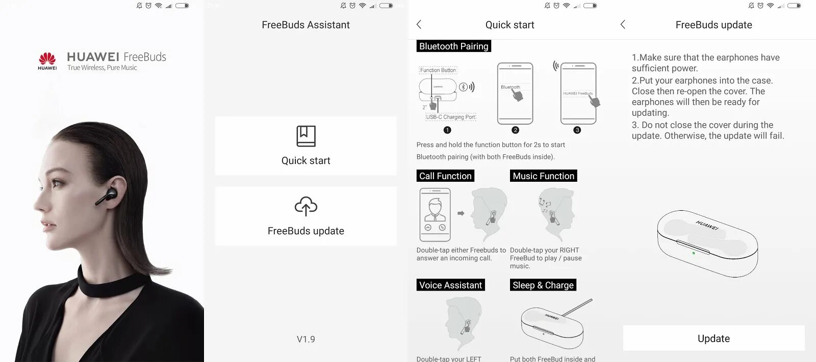 Подключение беспроводных наушников к телефону хуавей Картинки HUAWEI FREEBUDS НЕ ВИДИТ