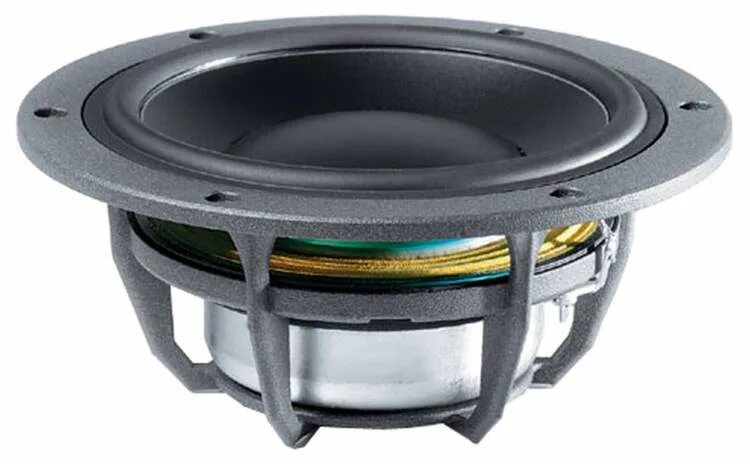 Подключение без фильтра dynaudio esotec mw 162 Dynaudio Esotec MW 162 купить в Москве