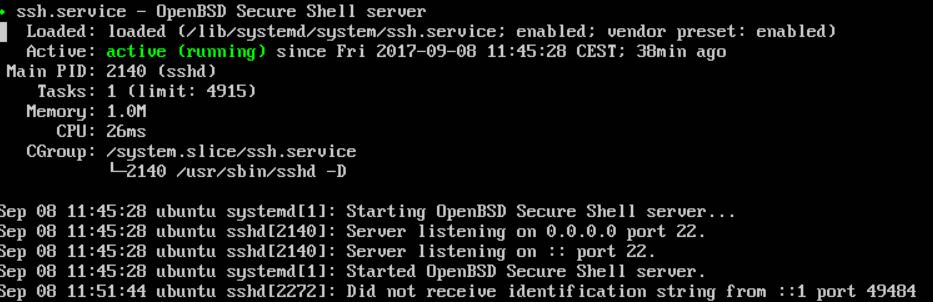 Подключение без ssh ssh - Problems to connect to ubuntu server in a virtual machine - Ask Ubuntu