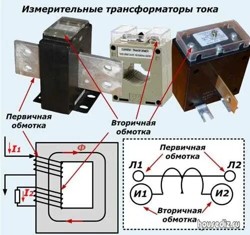 Подключение без трансформаторов тока трансформаторов тока Трансформаторы тока для электросчетчиков назначение