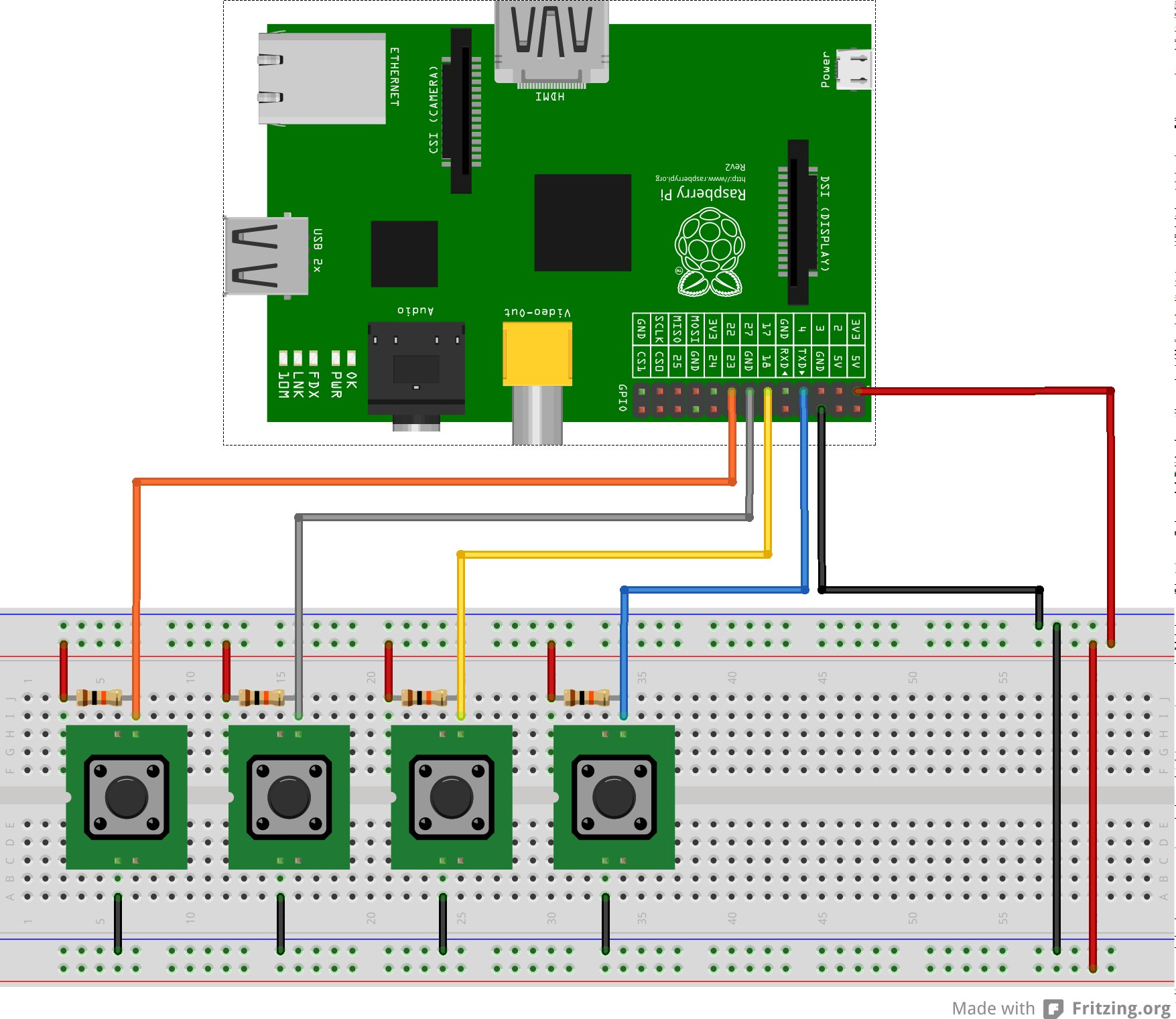 Подключение библиотеки vosk к raspberry pi 4 Raspberry Pi Project Idea: Let Raspberry Pi Make Phone Calls Plivo