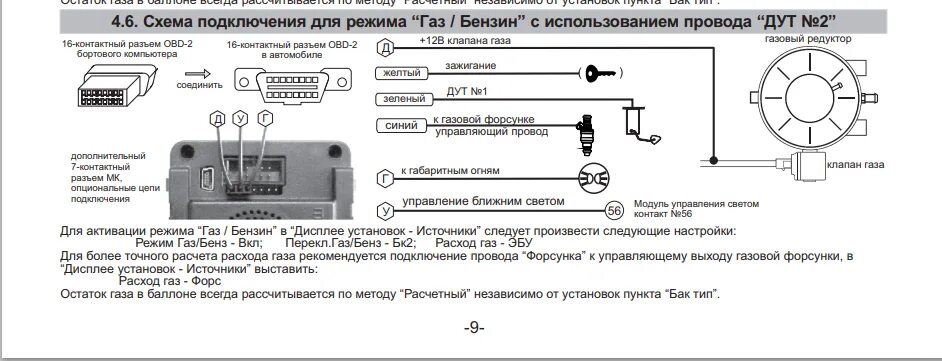 Подключение бк 4 Схема подключения бк мультитроникс фото