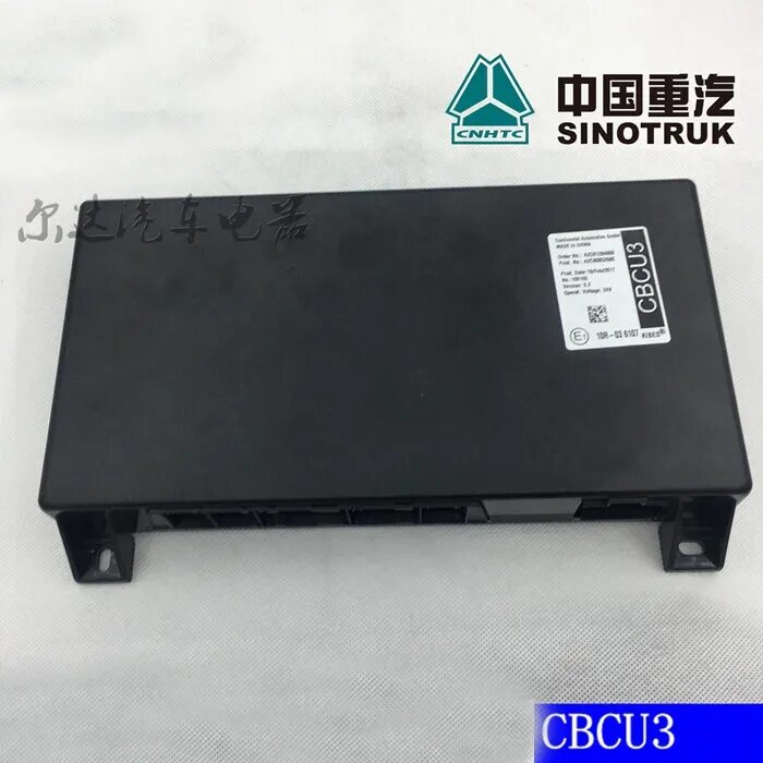 Подключение блока cbcu3 на столе computer board Central control unit CBCU3 WG9716580023/WG9716580033 controller b