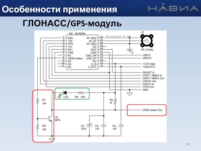 Подключение блока глонасс Модуль глонасс