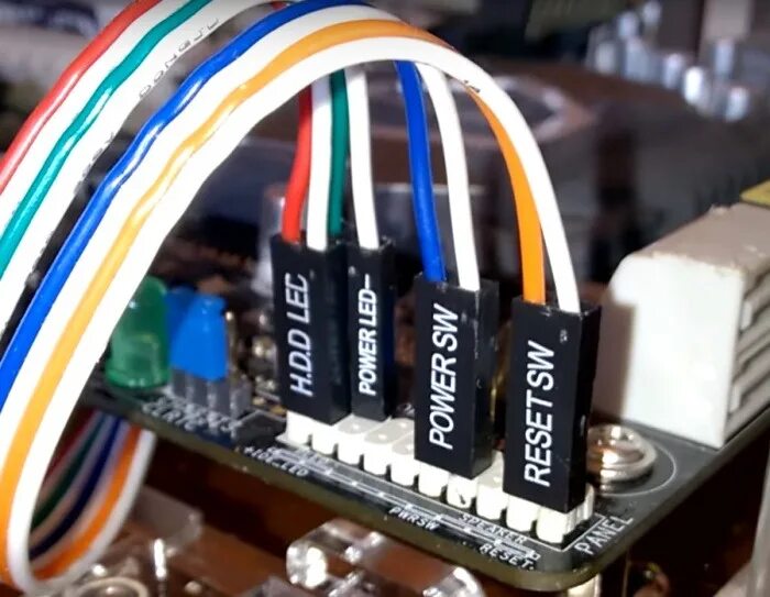 Подключение блока кнопок Установка ПТФ Wesem - Lada Vesta, 1,6 л, 2017 года своими руками DRIVE2