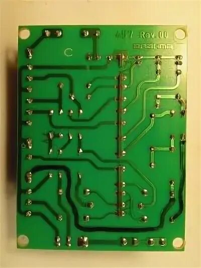 Подключение блока на столе Подключение на столе блока Brahma 457 Rev 00 Форум по ремонту Monitor