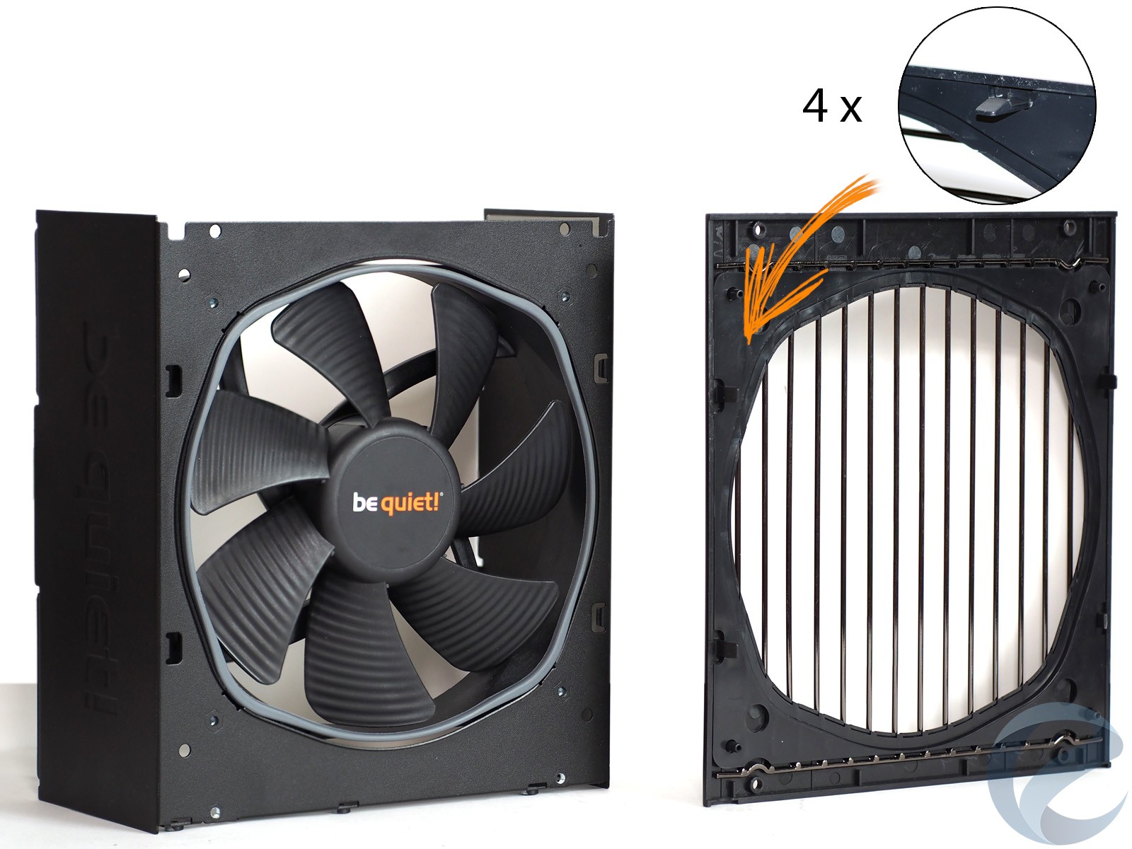 Подключение блока питания be quiet Обзор и тест блока питания be quiet! Straight Power 11 850W - i2HARD