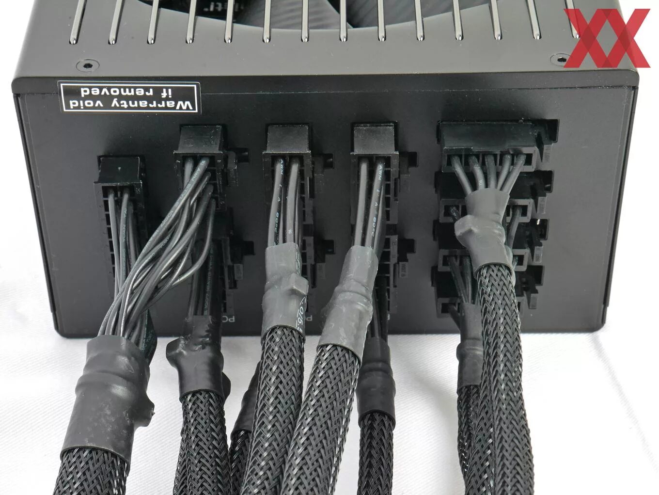 Подключение блока питания be quiet Тест и обзор: be quiet! Straight Power 11 550W и 850W - обновленные блоки питани